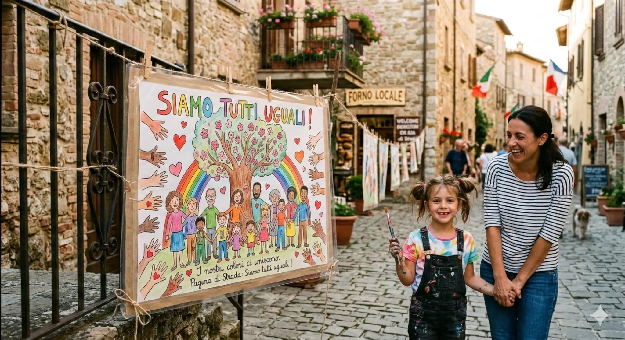 (IA) strada libro Gonnosfanadiga