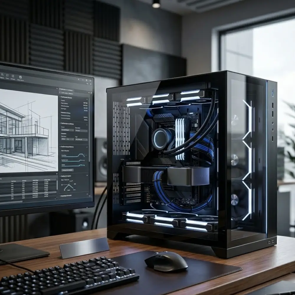 workstation_personalizzata