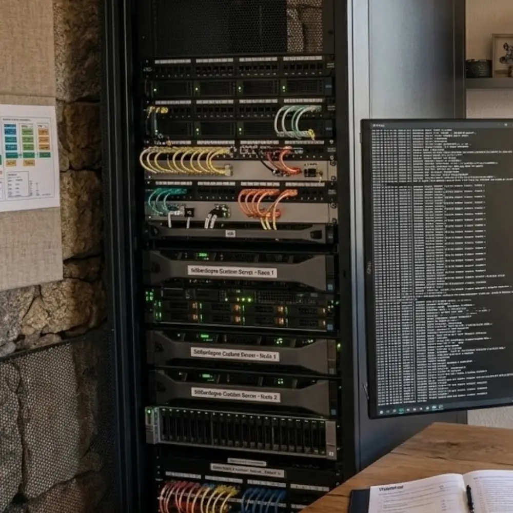 server_rack