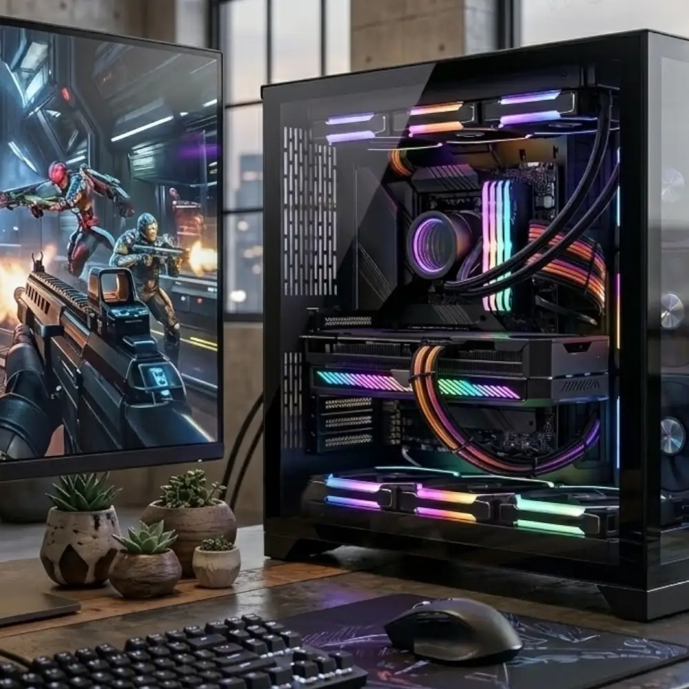 gamingpc_personalizzata