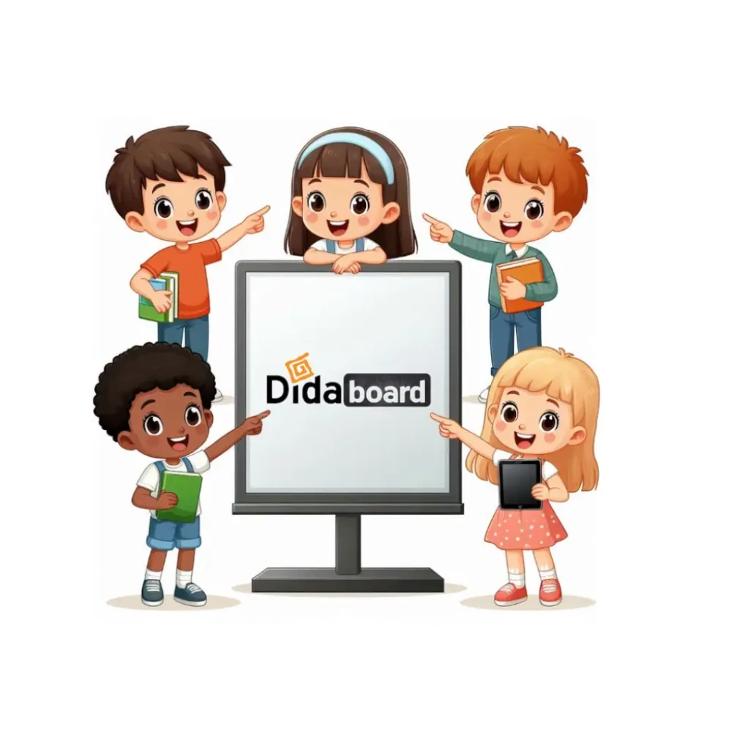 DidaBoard H&S