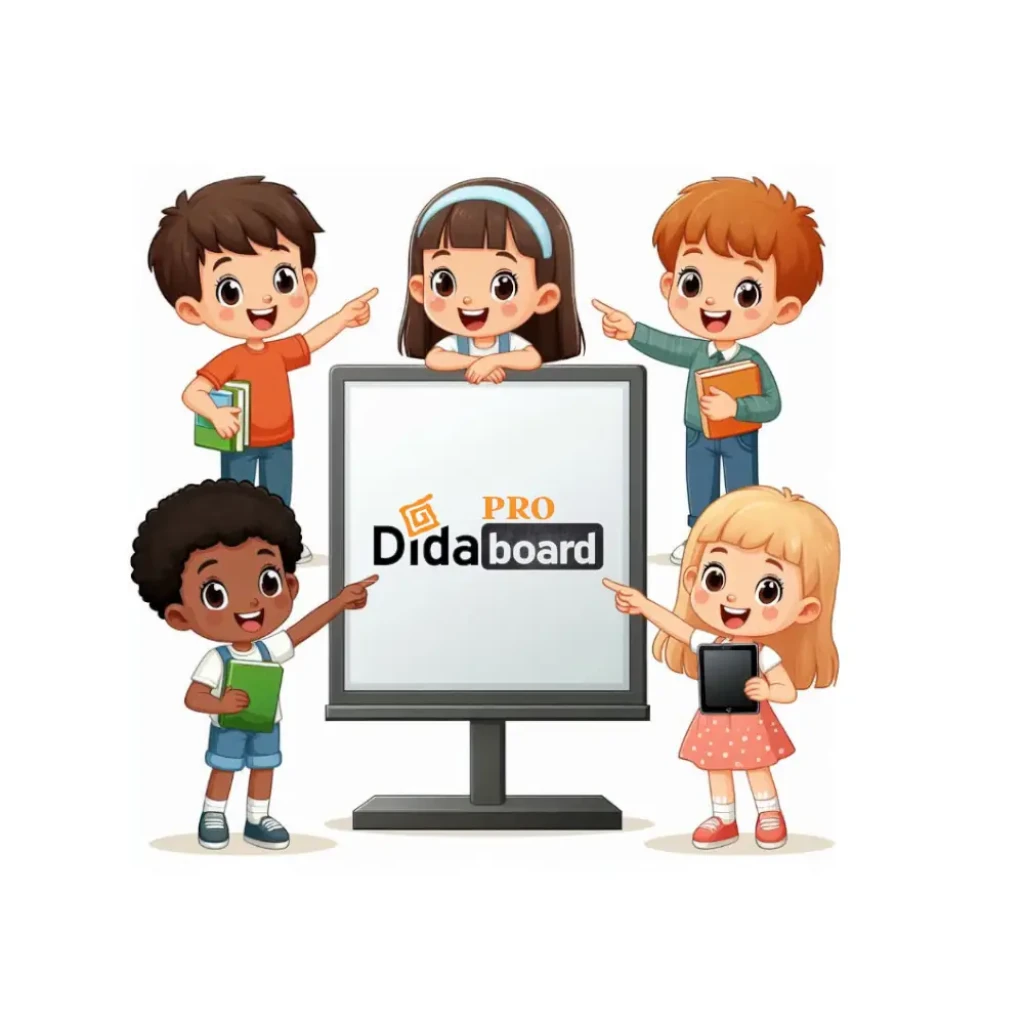 DidaBoard PRO